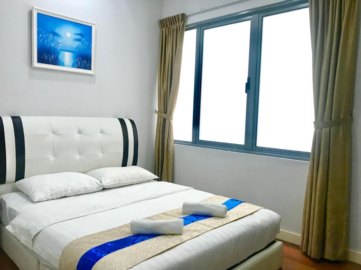 Comfort Loft City Centre @ Imago Shopping Mall Kota Kinabalu Exterior photo