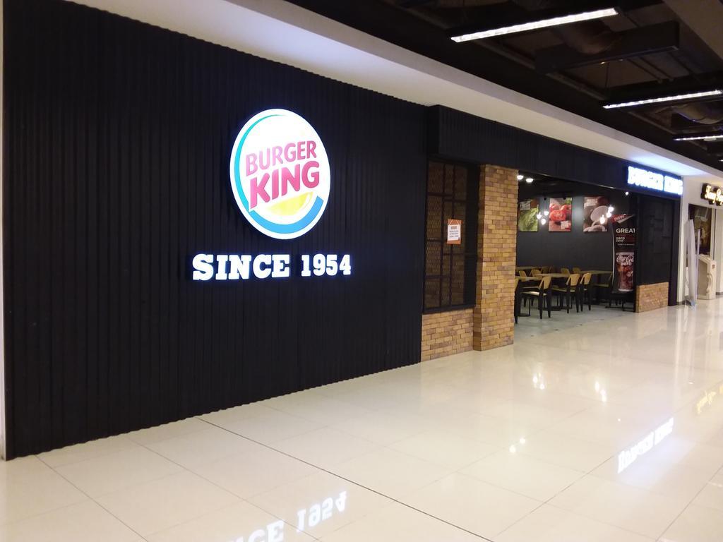 Comfort Loft City Centre @ Imago Shopping Mall Kota Kinabalu Exterior photo