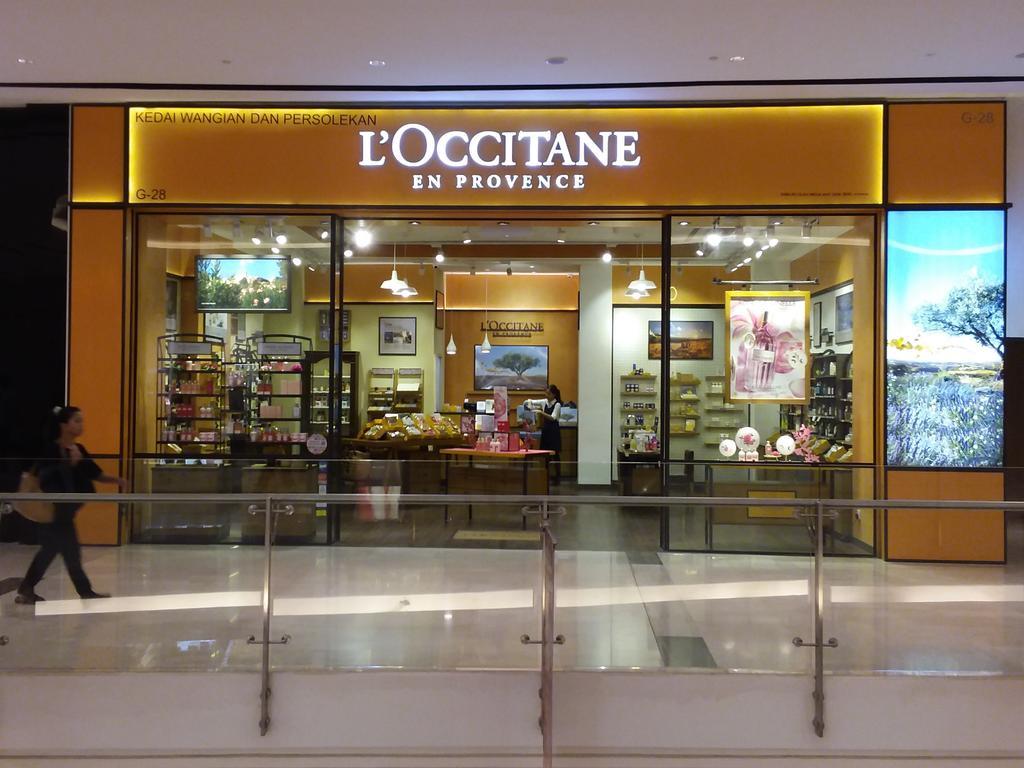 Comfort Loft City Centre @ Imago Shopping Mall Kota Kinabalu Exterior photo