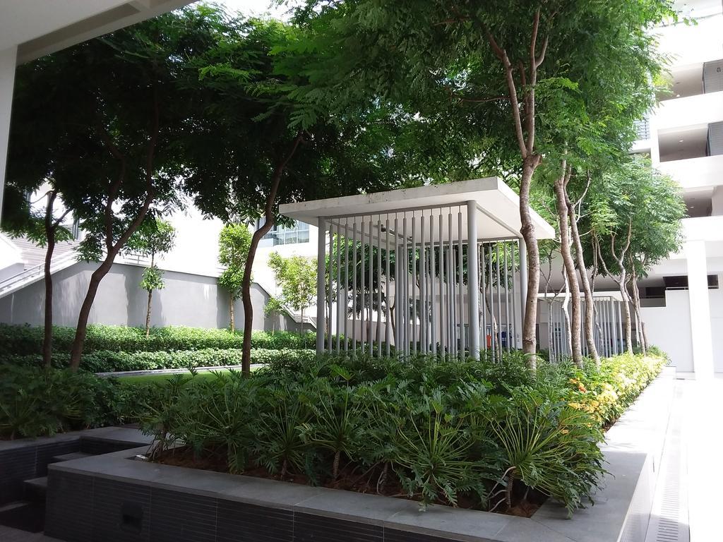 Comfort Loft City Centre @ Imago Shopping Mall Kota Kinabalu Exterior photo